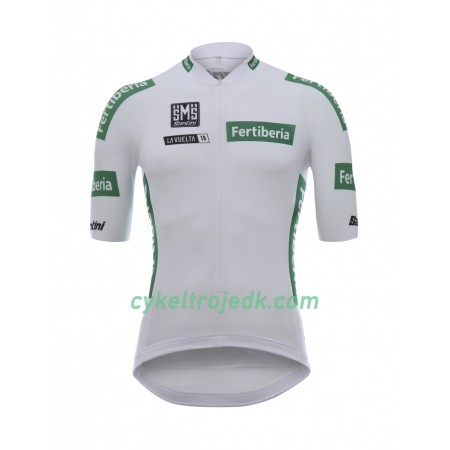 Cykeltrøje 2018 Vuelta a España N004